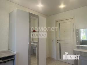 2-к квартира, вторичка, 42м2, 1/5 этаж