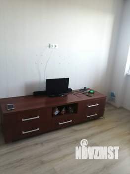 1-к квартира, вторичка, 39м2, 10/18 этаж