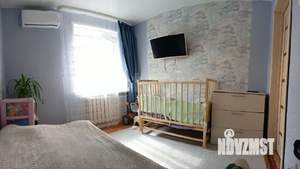 2-к квартира, вторичка, 50м2, 5/5 этаж