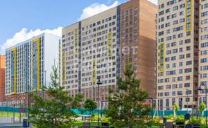 1-к квартира, вторичка, 38м2, 15/16 этаж