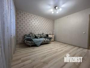 1-к квартира, вторичка, 35м2, 5/16 этаж