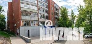 1-к квартира, вторичка, 32м2, 4/5 этаж
