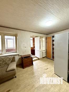 Студия квартира, вторичка, 22м2, 4/5 этаж