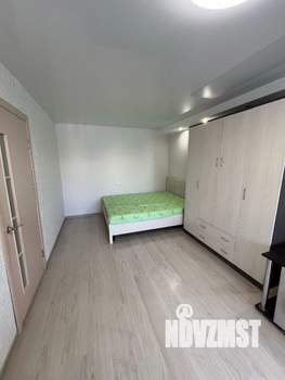 1-к квартира, вторичка, 36м2, 3/15 этаж
