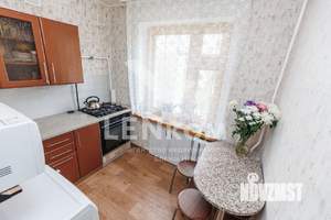 3-к квартира, вторичка, 59м2, 5/5 этаж
