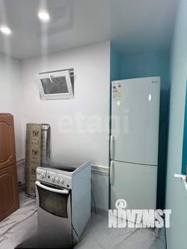 1-к квартира, вторичка, 30м2, 3/5 этаж