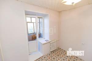 1-к квартира, вторичка, 35м2, 2/9 этаж