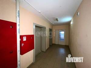 Студия квартира, вторичка, 23м2, 3/18 этаж