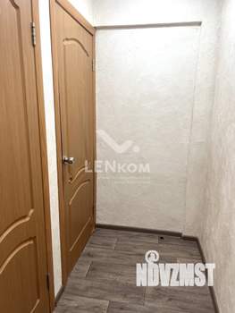 2-к квартира, вторичка, 45м2, 3/5 этаж