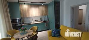 3-к квартира, вторичка, 73м2, 13/16 этаж