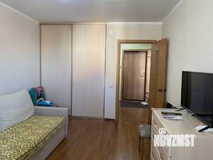 1-к квартира, вторичка, 41м2, 7/9 этаж