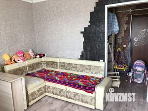 1-к квартира, вторичка, 30м2, 9/9 этаж
