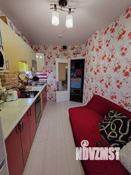 1-к квартира, вторичка, 36м2, 16/17 этаж