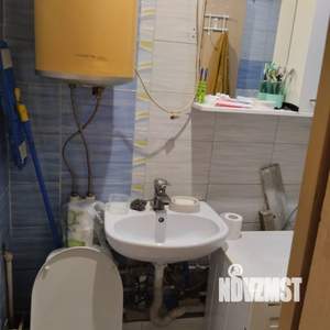 1-к квартира, вторичка, 19м2, 4/5 этаж