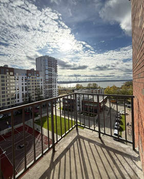 3-к квартира, вторичка, 123м2, 8/8 этаж