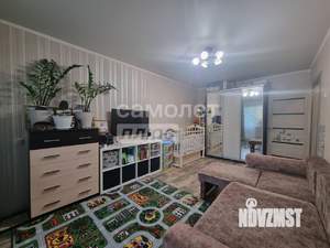 1-к квартира, вторичка, 30м2, 5/9 этаж