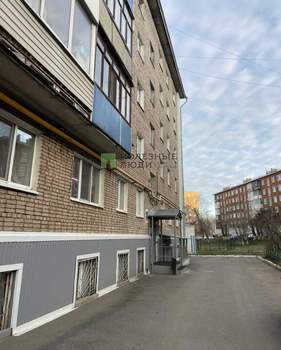 2-к квартира, вторичка, 45м2, 2/5 этаж