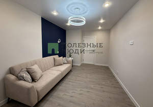 2-к квартира, вторичка, 41м2, 2/5 этаж