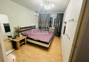 3-к квартира, вторичка, 55м2, 9/9 этаж
