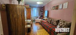 3-к квартира, вторичка, 58м2, 2/5 этаж