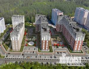 4-к квартира, вторичка, 84м2, 6/14 этаж