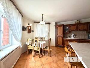 6-к квартира, вторичка, 275м2, 10/11 этаж