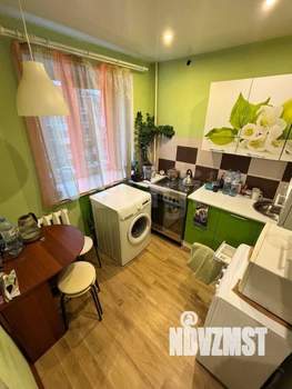 1-к квартира, вторичка, 30м2, 3/5 этаж