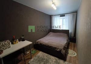 2-к квартира, вторичка, 43м2, 2/5 этаж