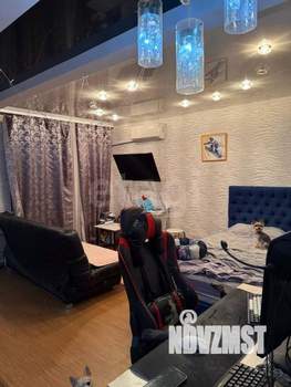 1-к квартира, вторичка, 33м2, 11/16 этаж