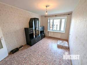 1-к квартира, вторичка, 34м2, 5/10 этаж
