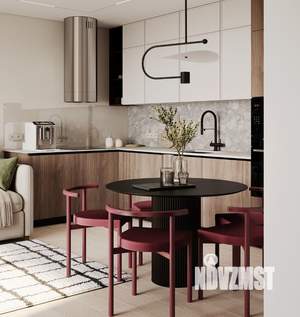 4-к квартира, сданный дом, 84м2, 14/17 этаж