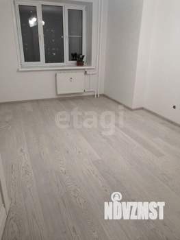 2-к квартира, вторичка, 49м2, 15/18 этаж