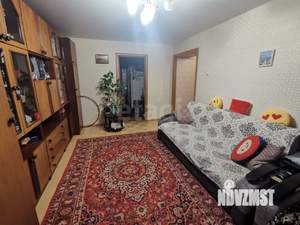 4-к квартира, вторичка, 69м2, 2/9 этаж