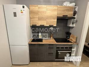 1-к квартира, вторичка, 31м2, 9/17 этаж