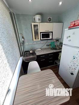 3-к квартира, вторичка, 52м2, 4/5 этаж