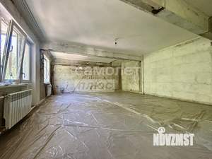 Студия квартира, вторичка, 45м2, 2/5 этаж