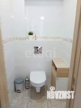 2-к квартира, вторичка, 58м2, 11/20 этаж