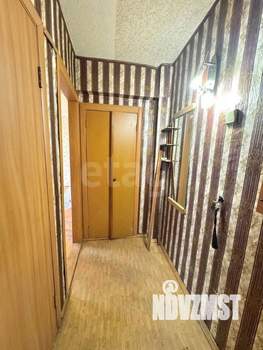 1-к квартира, вторичка, 31м2, 5/5 этаж