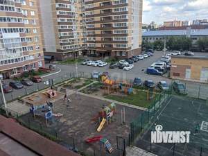 Студия квартира, вторичка, 29м2, 5/17 этаж