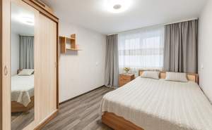 2-к квартира, вторичка, 46м2, 2/9 этаж