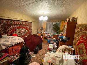 3-к квартира, вторичка, 63м2, 2/5 этаж