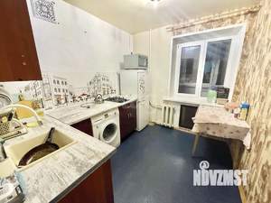 2-к квартира, вторичка, 50м2, 9/10 этаж