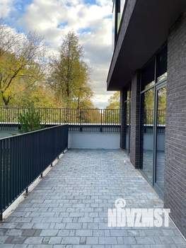 2-к квартира, сданный дом, 77м2, 1/8 этаж