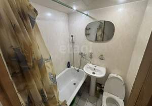 1-к квартира, вторичка, 30м2, 4/9 этаж