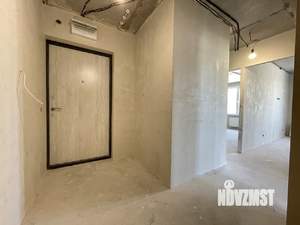 3-к квартира, вторичка, 67м2, 3/17 этаж