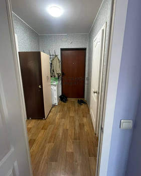 1-к квартира, вторичка, 32м2, 10/17 этаж