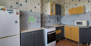 2-к квартира, вторичка, 50м2, 9/10 этаж
