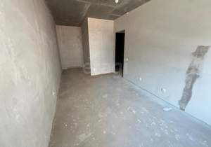 2-к квартира, вторичка, 51м2, 1/25 этаж
