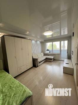 1-к квартира, вторичка, 36м2, 3/15 этаж