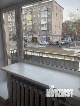 1-к квартира, вторичка, 30м2, 2/5 этаж